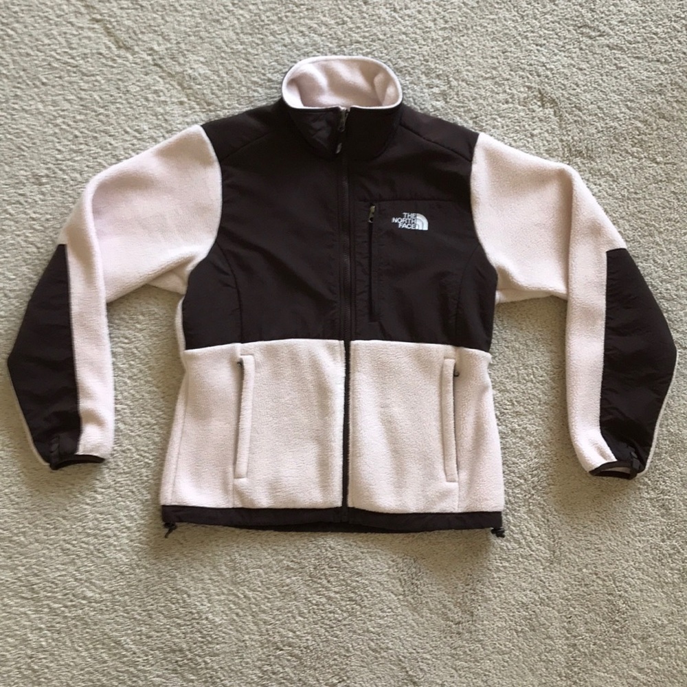 The North Face Women’s Denali Jacket